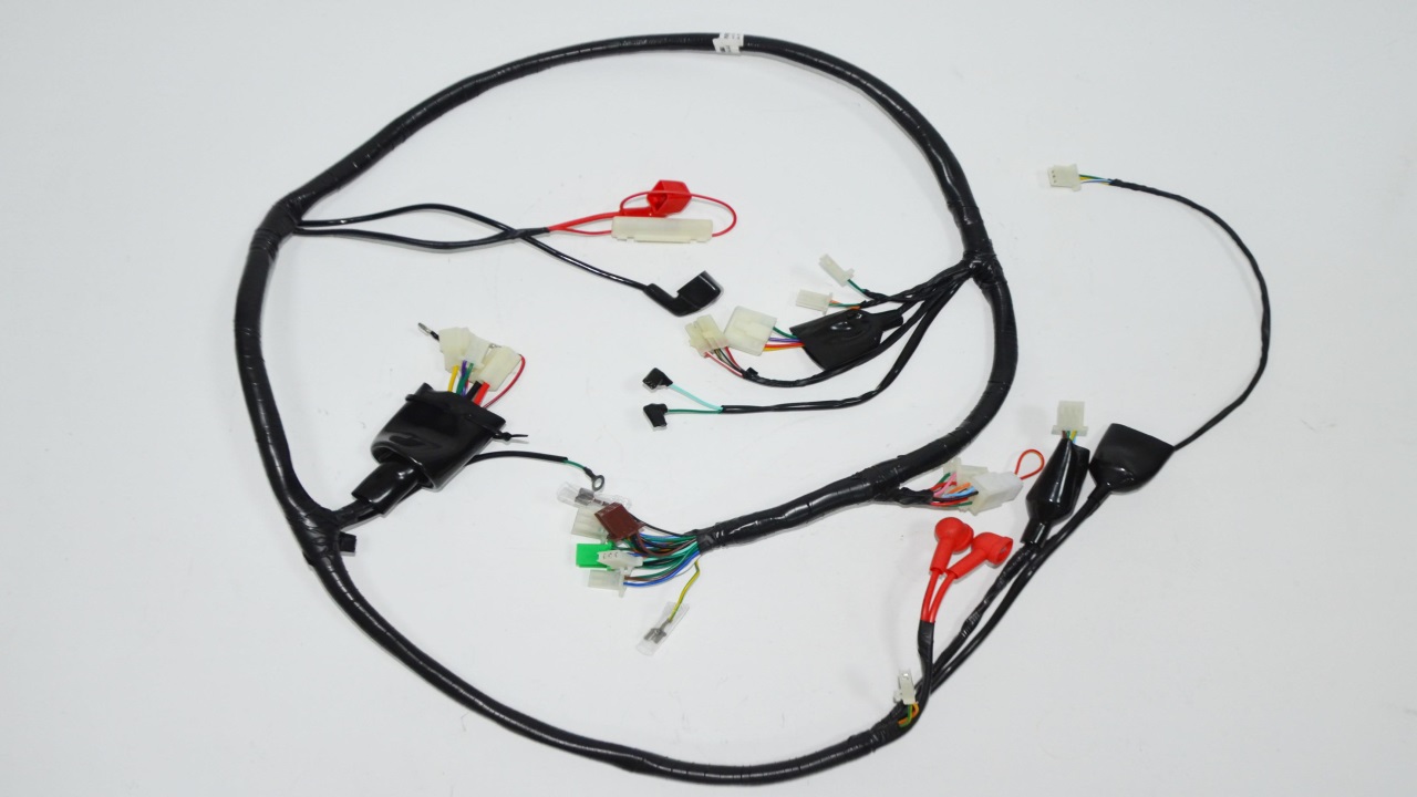 ELEKTRİK TESİSATI (RİCO50)